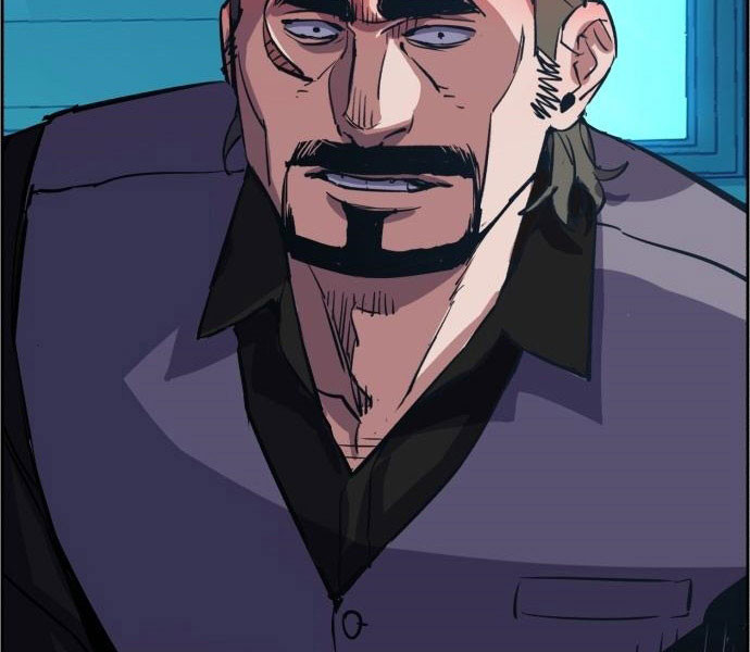 Bạn Học Của Tôi Là Lính Đánh Thuê Chapter 81.5 - Trang 2