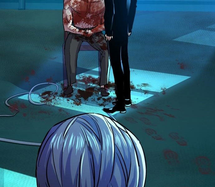 Bạn Học Của Tôi Là Lính Đánh Thuê Chapter 81.5 - Trang 2