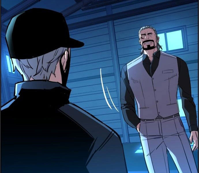 Bạn Học Của Tôi Là Lính Đánh Thuê Chapter 81.5 - Trang 2