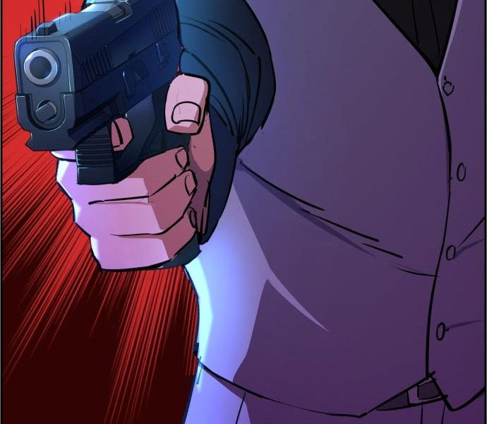 Bạn Học Của Tôi Là Lính Đánh Thuê Chapter 81.5 - Trang 2