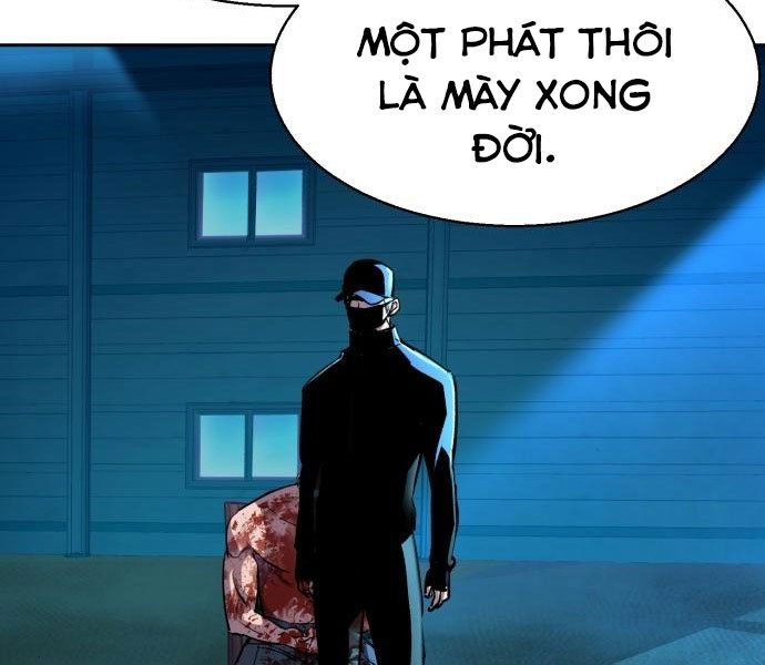 Bạn Học Của Tôi Là Lính Đánh Thuê Chapter 81.5 - Trang 2