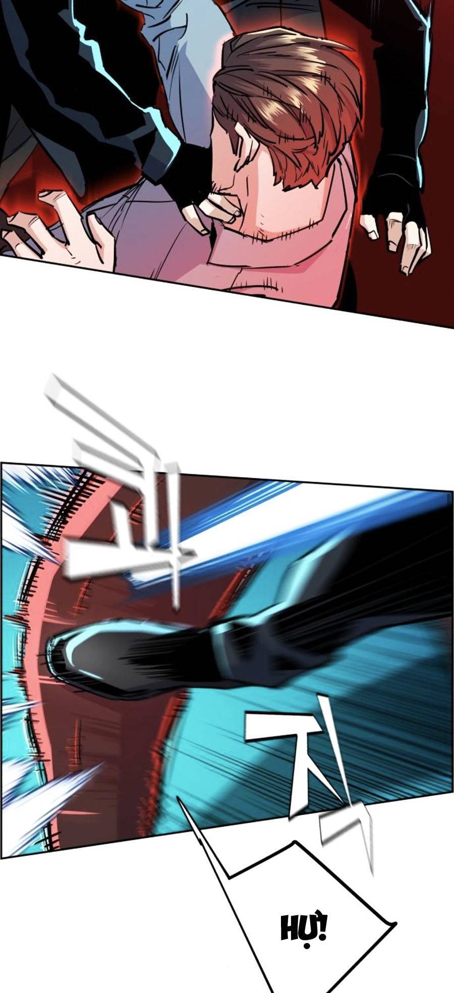 Bạn Học Của Tôi Là Lính Đánh Thuê Chapter 81 - Trang 2