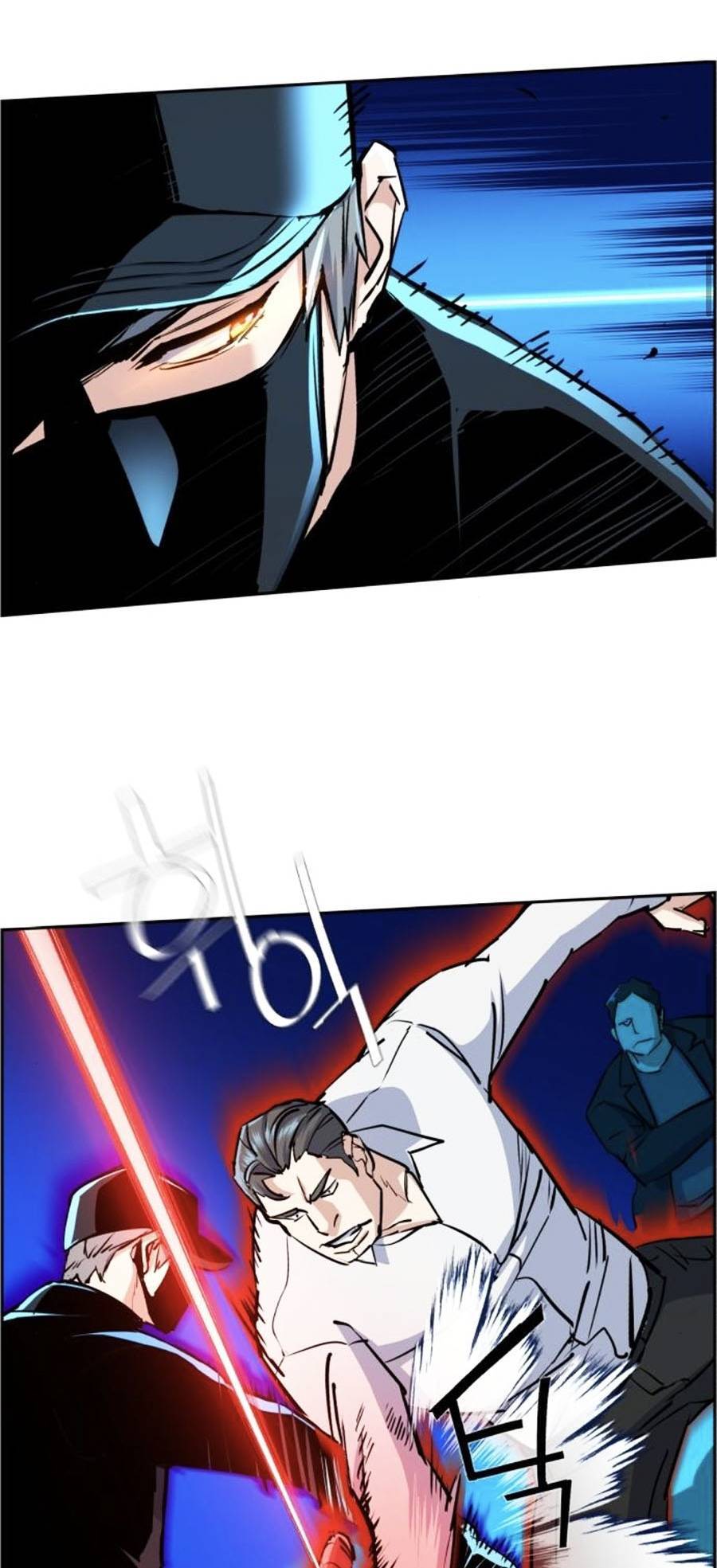 Bạn Học Của Tôi Là Lính Đánh Thuê Chapter 81 - Trang 2