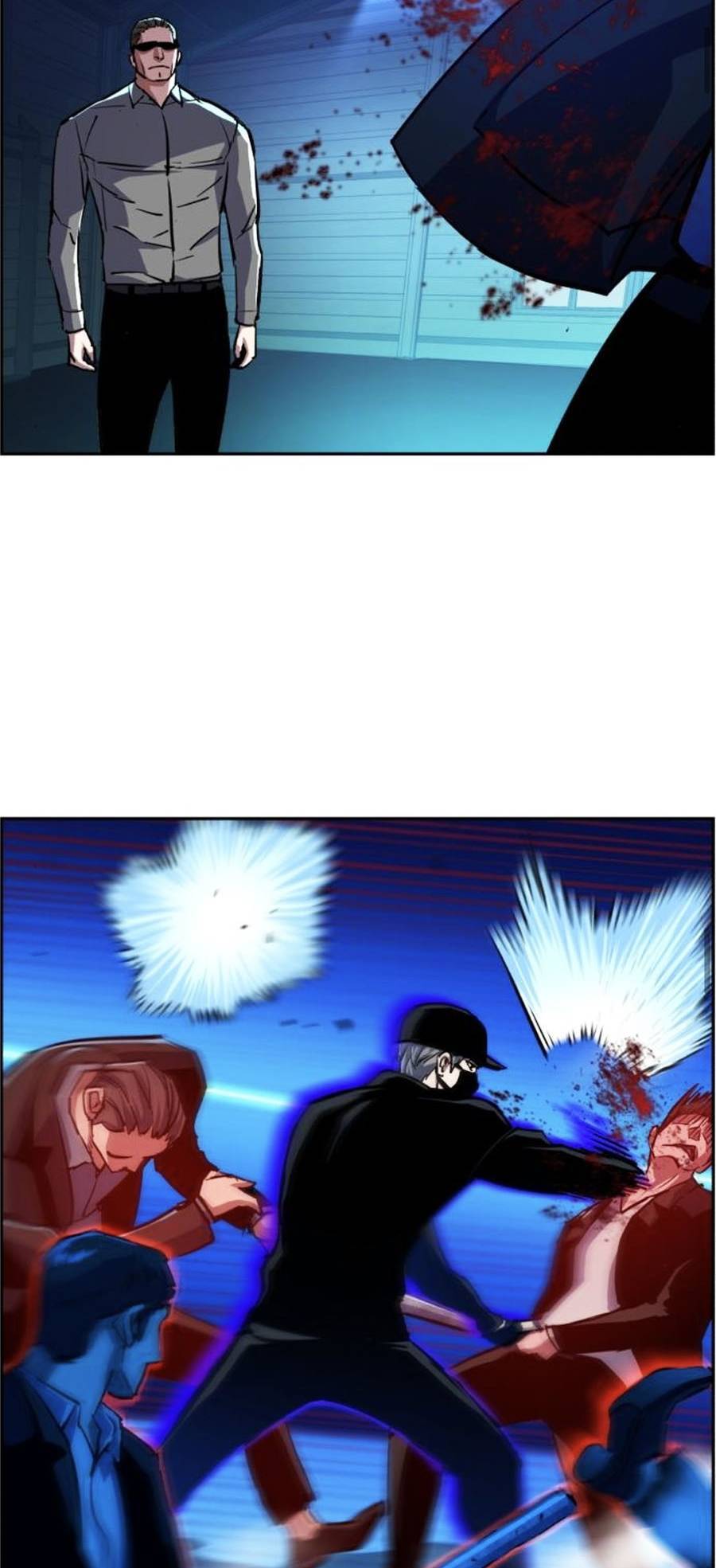 Bạn Học Của Tôi Là Lính Đánh Thuê Chapter 81 - Trang 2