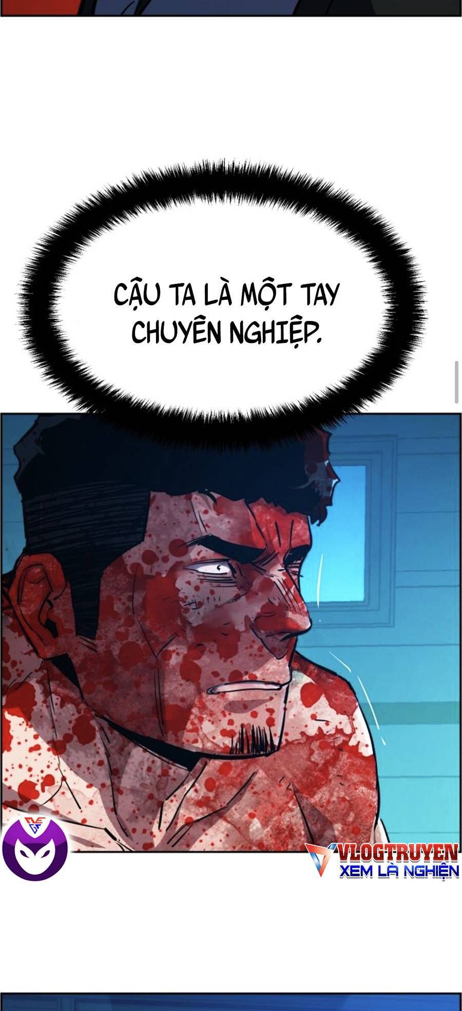 Bạn Học Của Tôi Là Lính Đánh Thuê Chapter 81 - Trang 2