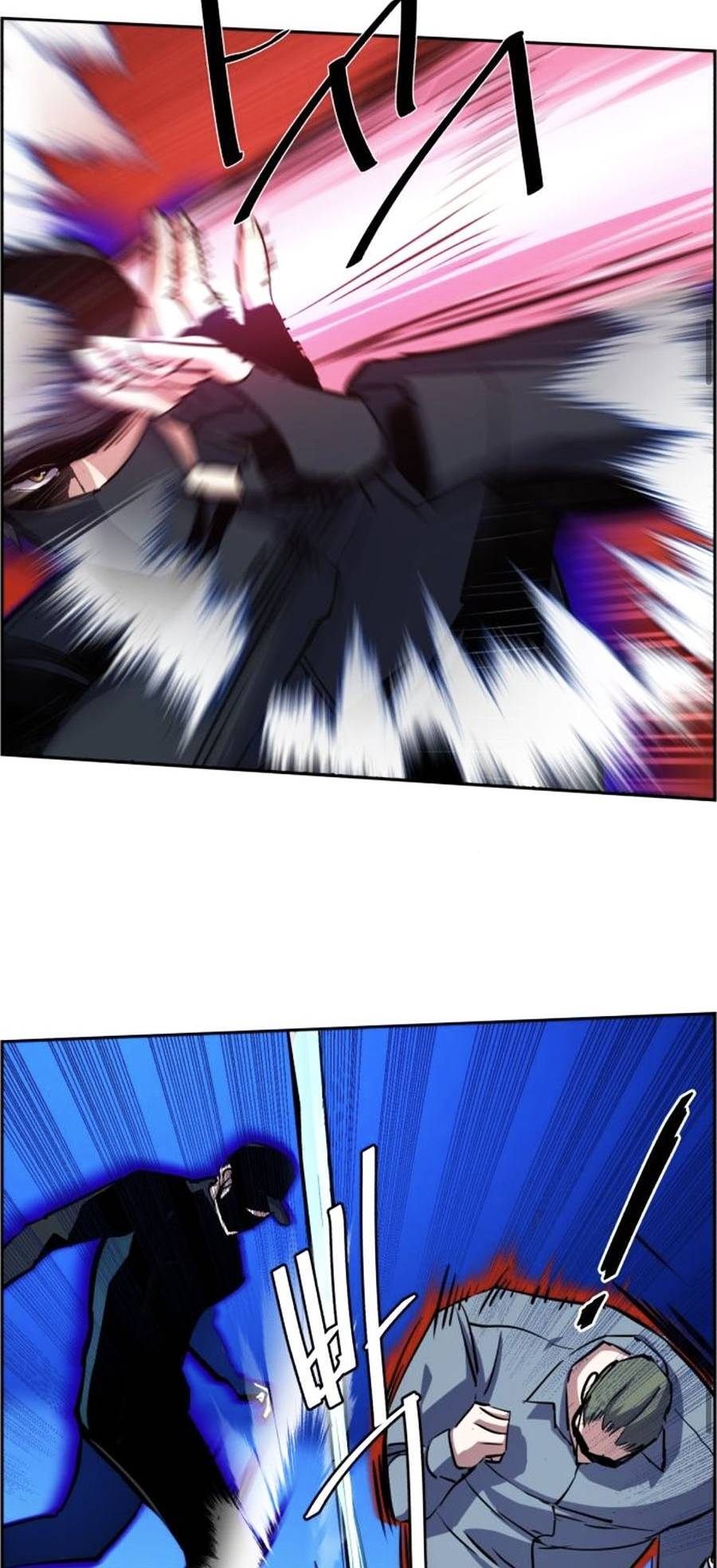 Bạn Học Của Tôi Là Lính Đánh Thuê Chapter 81 - Trang 2