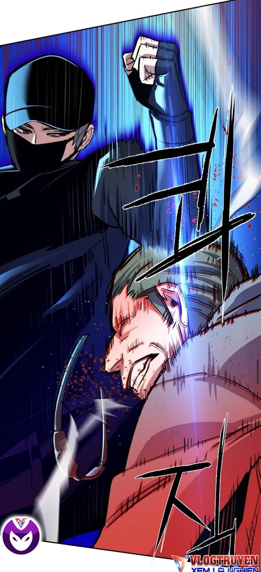 Bạn Học Của Tôi Là Lính Đánh Thuê Chapter 81 - Trang 2