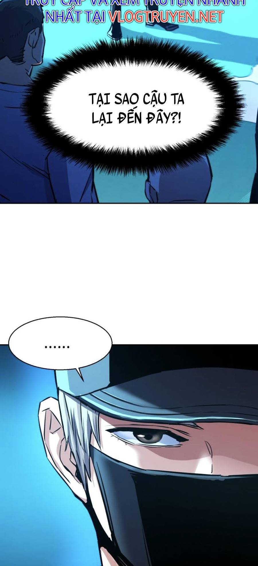 Bạn Học Của Tôi Là Lính Đánh Thuê Chapter 81 - Trang 2