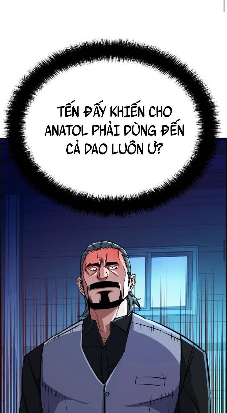 Bạn Học Của Tôi Là Lính Đánh Thuê Chapter 81 - Trang 2