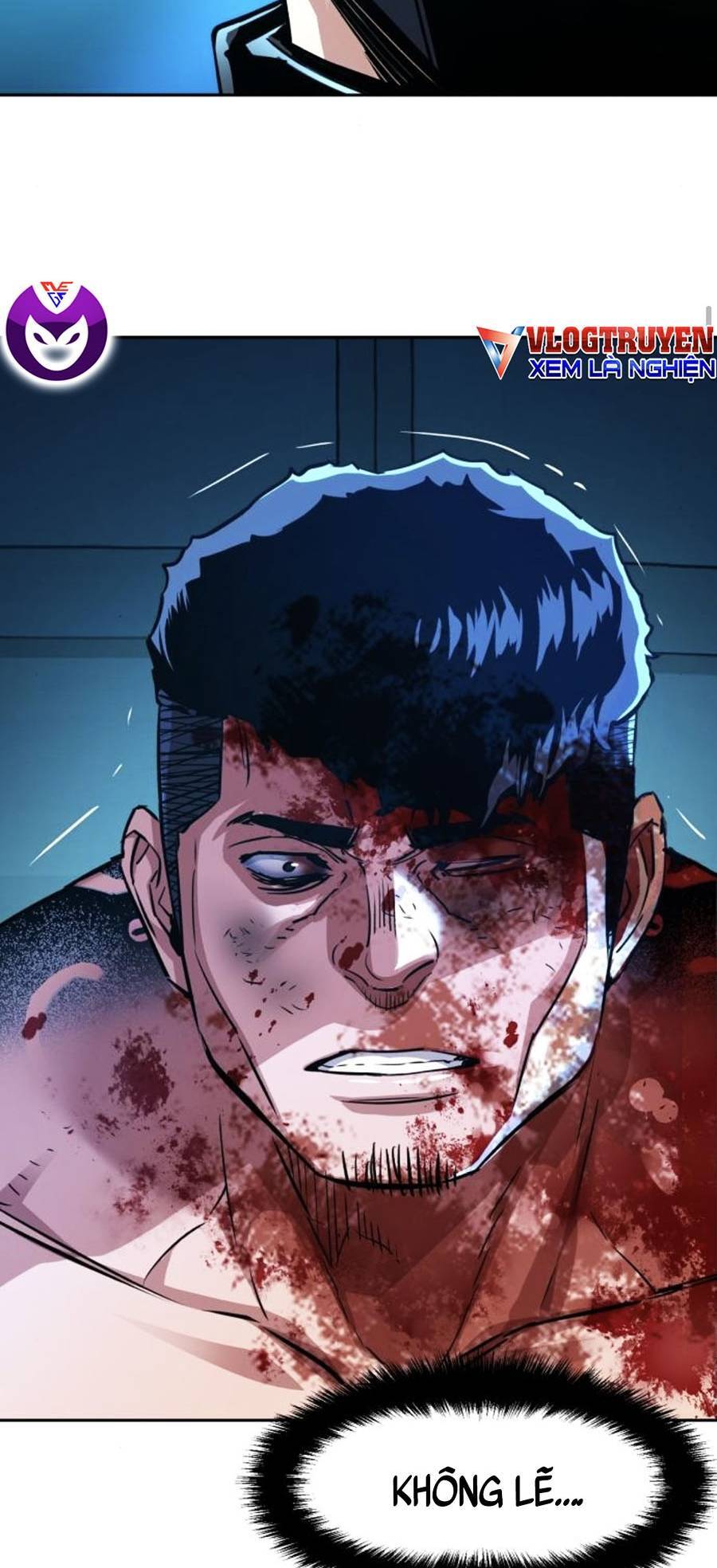 Bạn Học Của Tôi Là Lính Đánh Thuê Chapter 81 - Trang 2