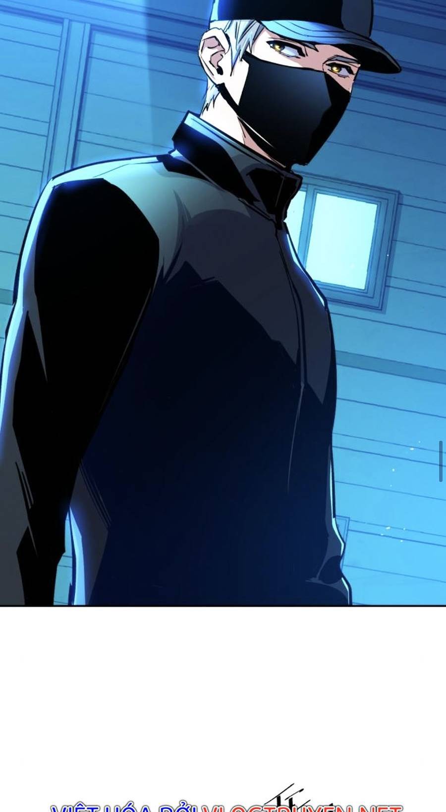 Bạn Học Của Tôi Là Lính Đánh Thuê Chapter 81 - Trang 2