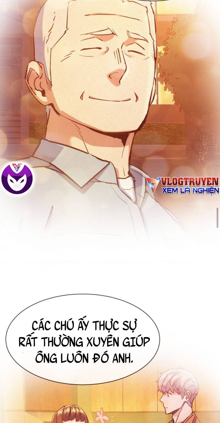 Bạn Học Của Tôi Là Lính Đánh Thuê Chapter 81 - Trang 2