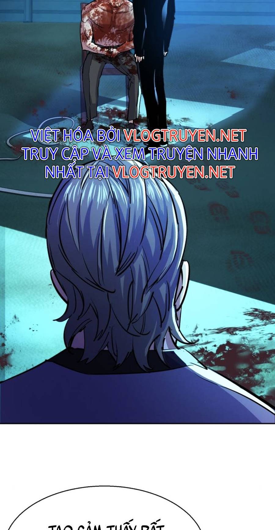 Bạn Học Của Tôi Là Lính Đánh Thuê Chapter 81 - Trang 2