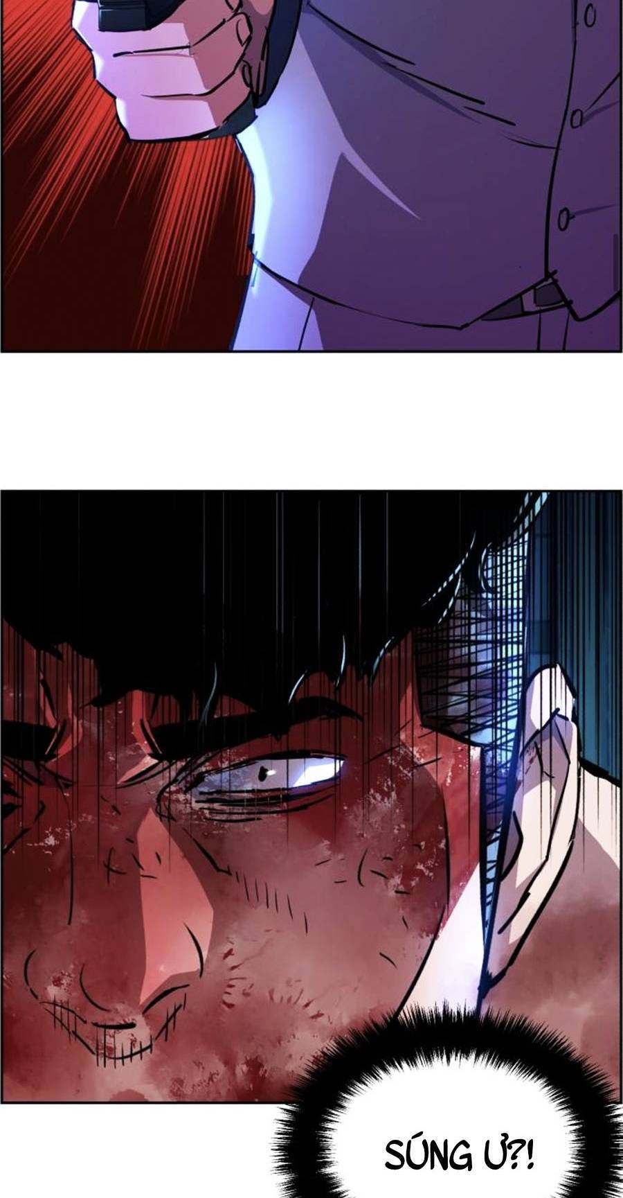 Bạn Học Của Tôi Là Lính Đánh Thuê Chapter 81 - Trang 2