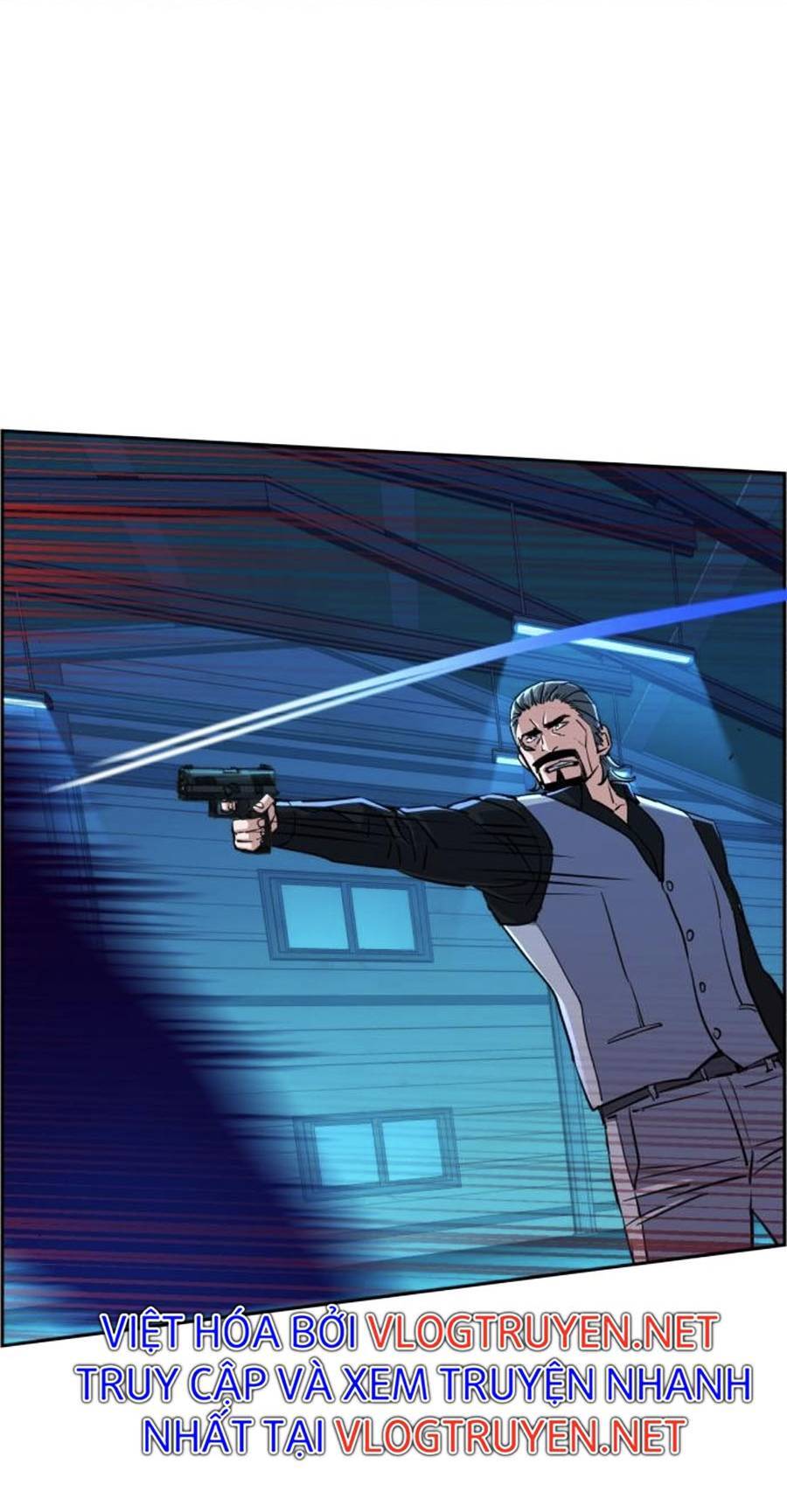 Bạn Học Của Tôi Là Lính Đánh Thuê Chapter 81 - Trang 2