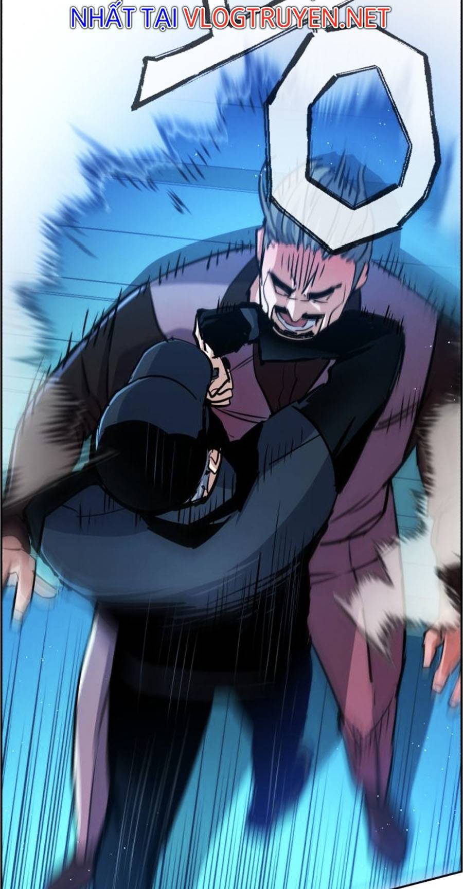 Bạn Học Của Tôi Là Lính Đánh Thuê Chapter 81 - Trang 2