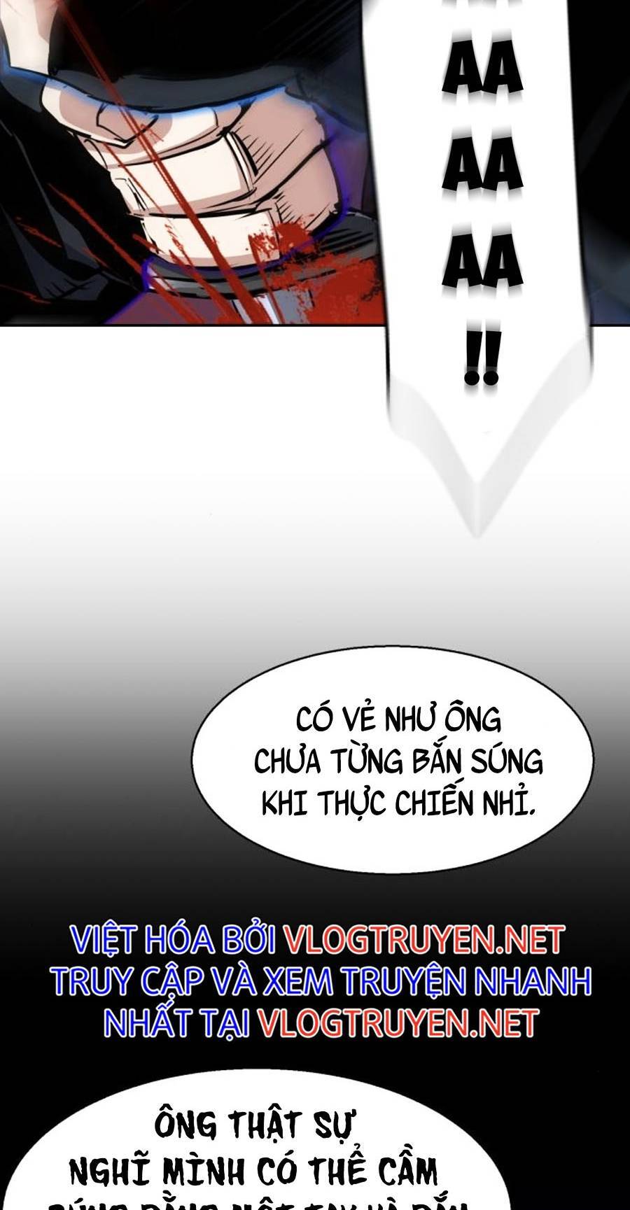 Bạn Học Của Tôi Là Lính Đánh Thuê Chapter 81 - Trang 2