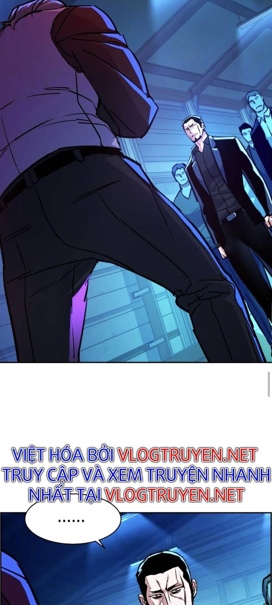 Bạn Học Của Tôi Là Lính Đánh Thuê Chapter 82 - Trang 2