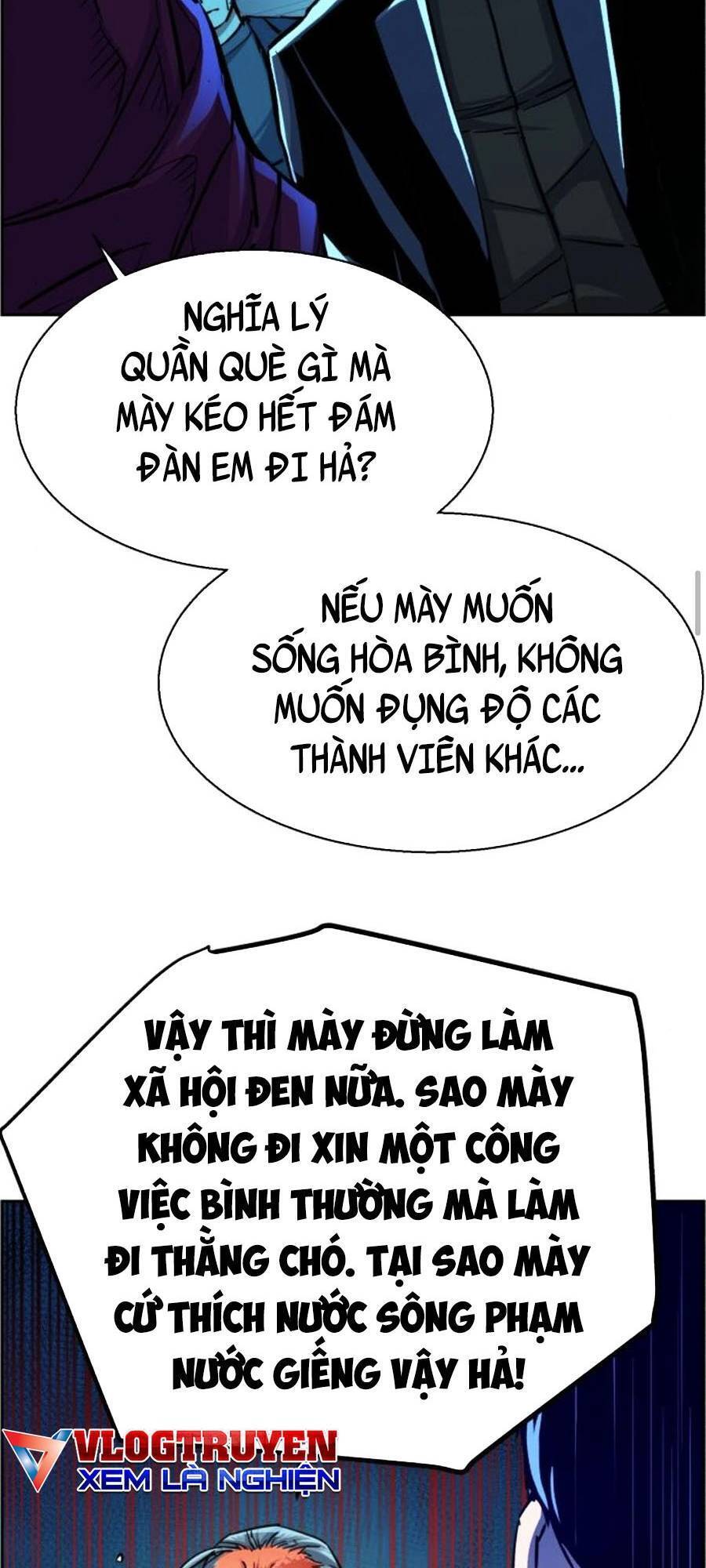 Bạn Học Của Tôi Là Lính Đánh Thuê Chapter 82 - Trang 2