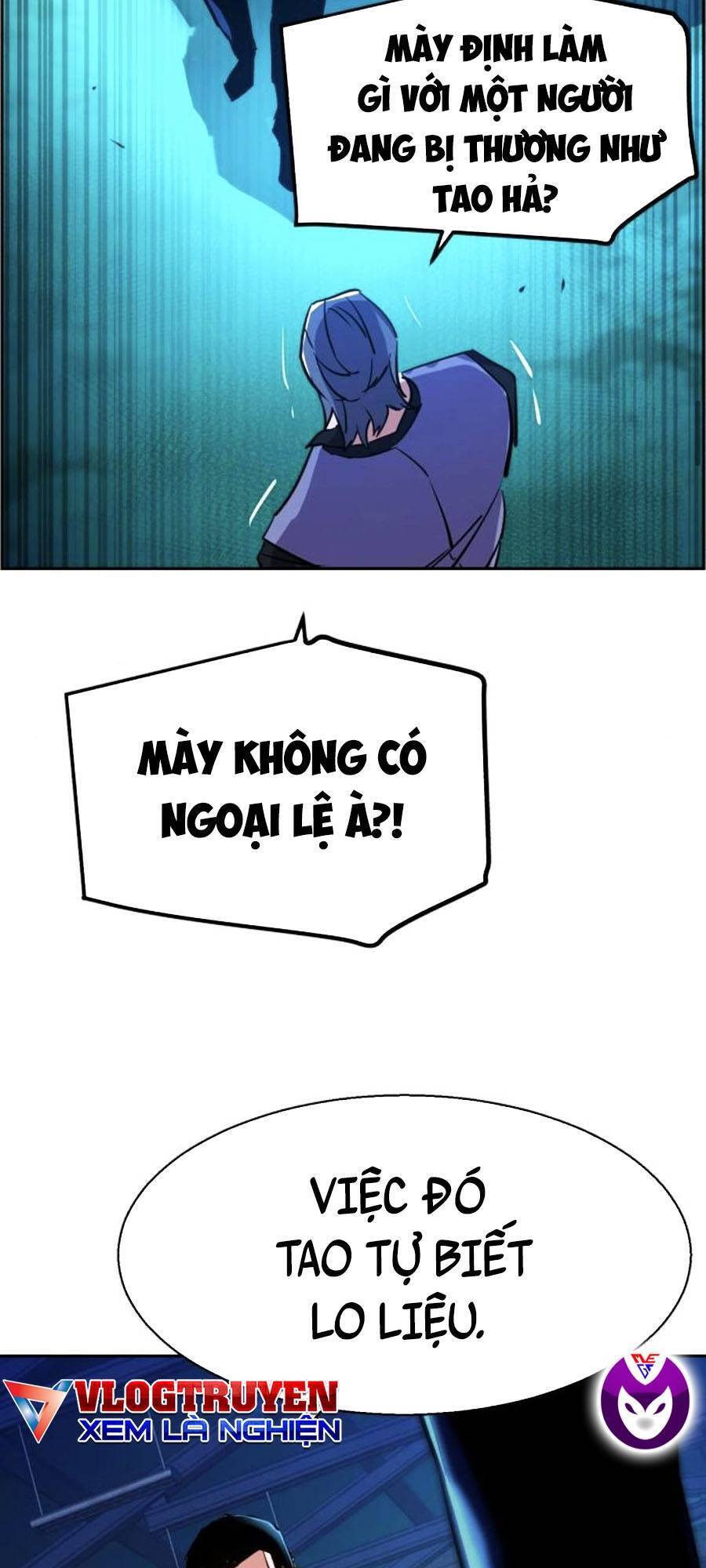 Bạn Học Của Tôi Là Lính Đánh Thuê Chapter 82 - Trang 2