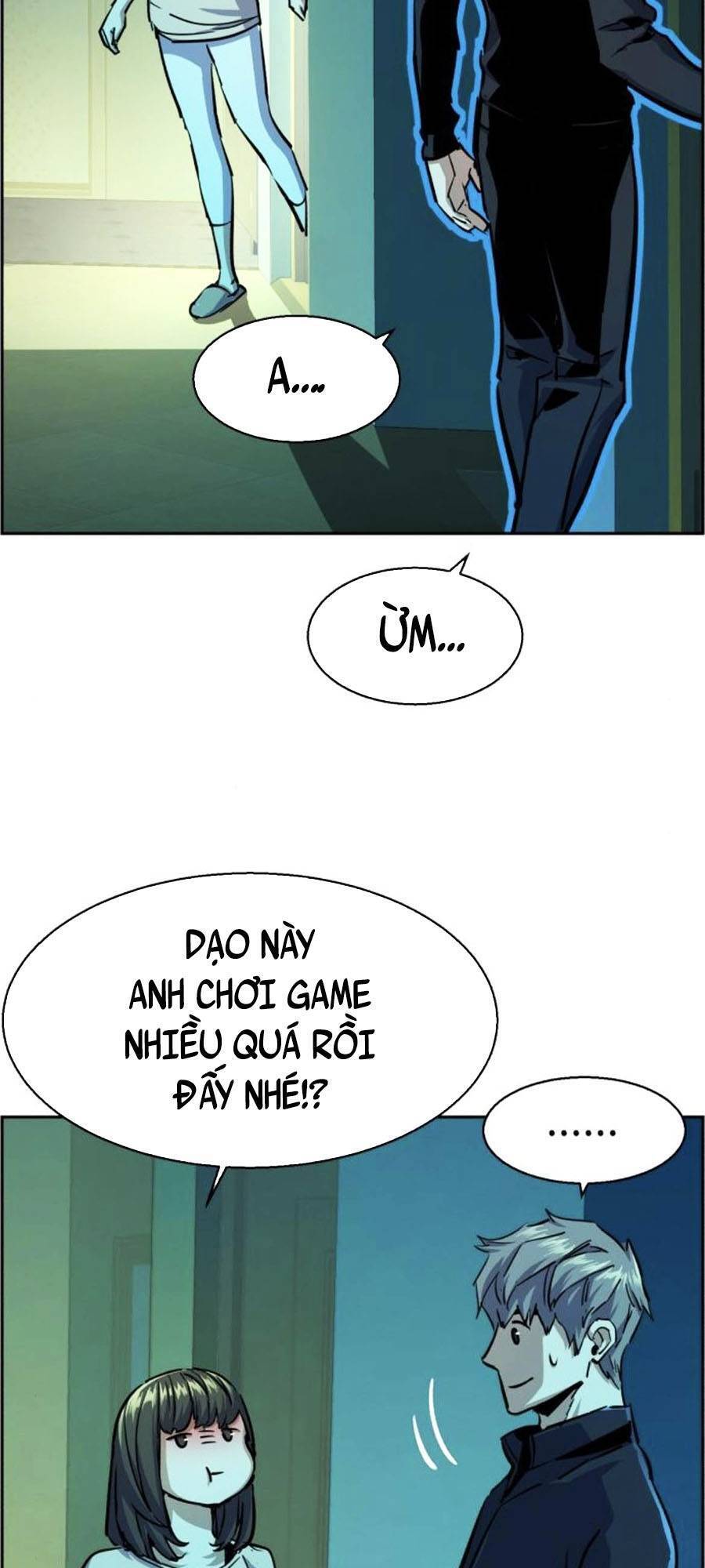 Bạn Học Của Tôi Là Lính Đánh Thuê Chapter 82 - Trang 2