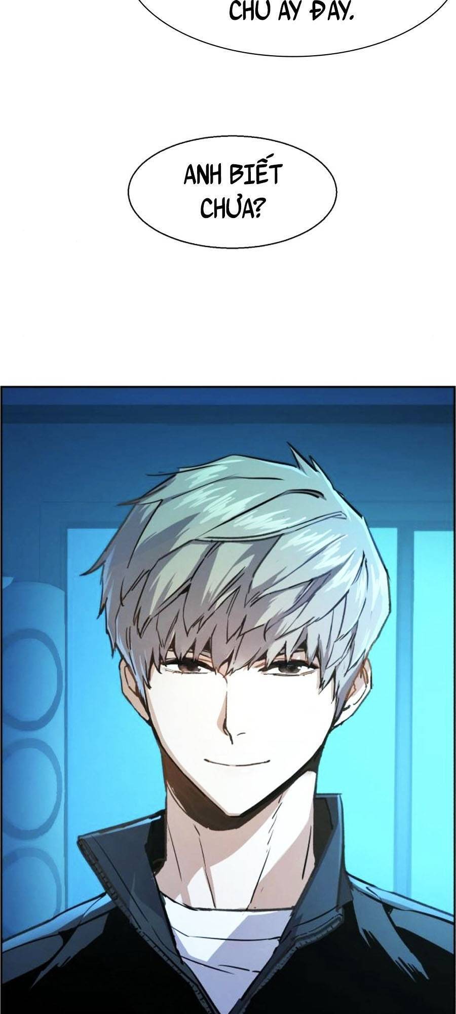 Bạn Học Của Tôi Là Lính Đánh Thuê Chapter 82 - Trang 2