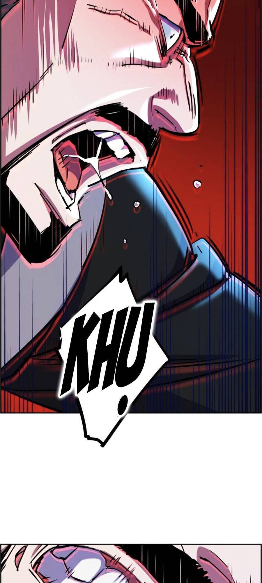 Bạn Học Của Tôi Là Lính Đánh Thuê Chapter 82 - Trang 2