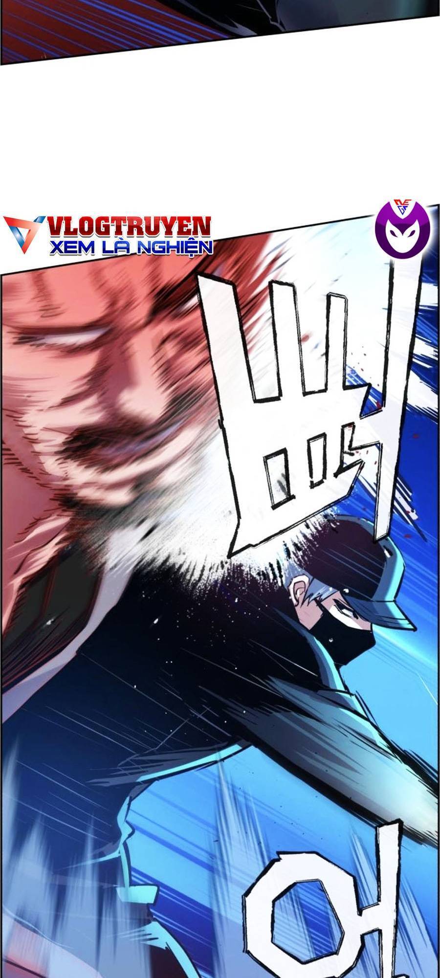 Bạn Học Của Tôi Là Lính Đánh Thuê Chapter 82 - Trang 2