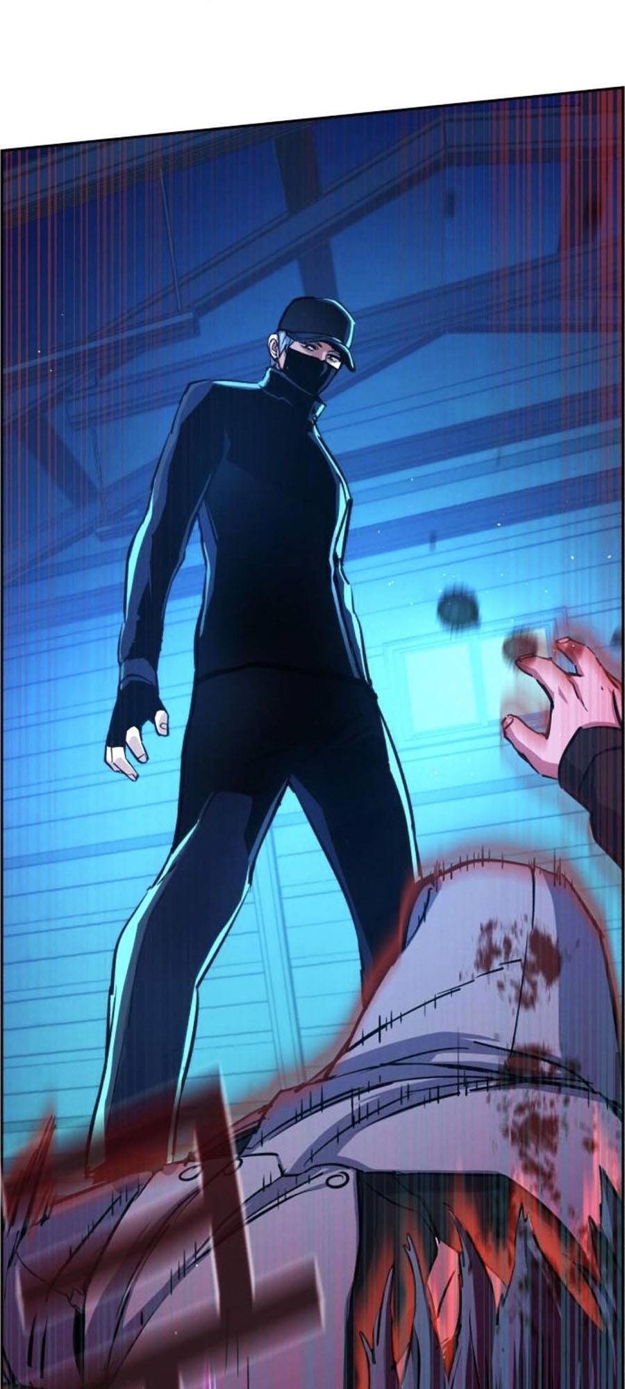 Bạn Học Của Tôi Là Lính Đánh Thuê Chapter 82 - Trang 2