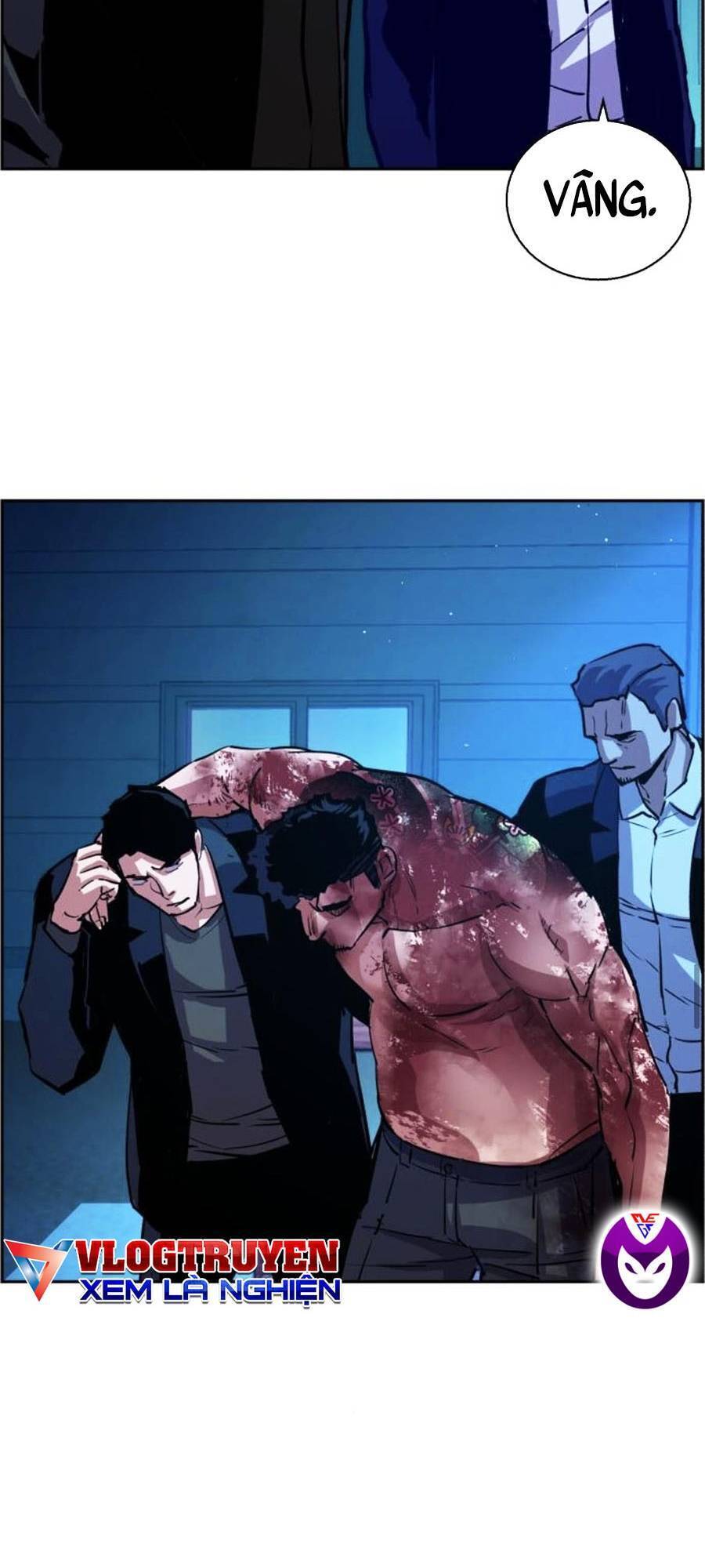 Bạn Học Của Tôi Là Lính Đánh Thuê Chapter 82 - Trang 2