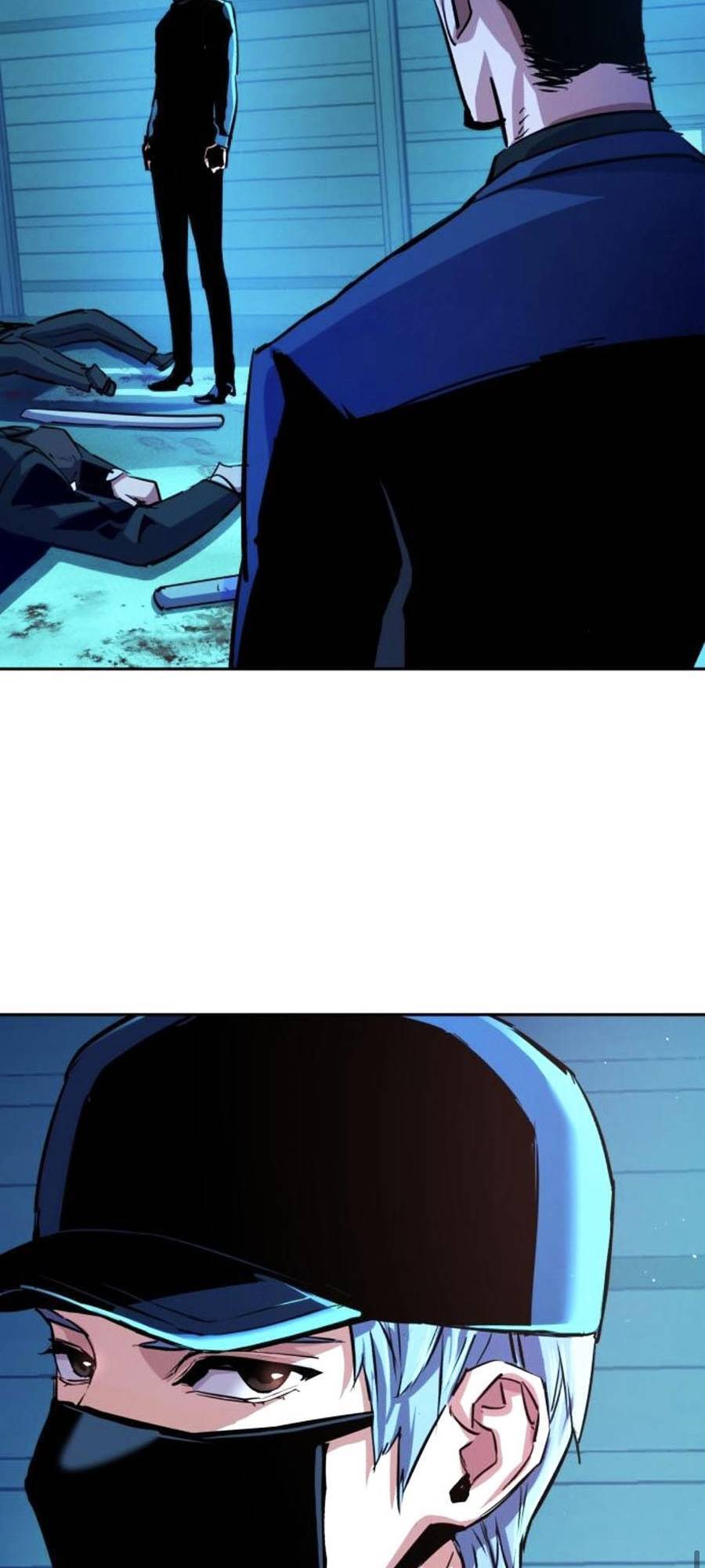 Bạn Học Của Tôi Là Lính Đánh Thuê Chapter 82 - Trang 2