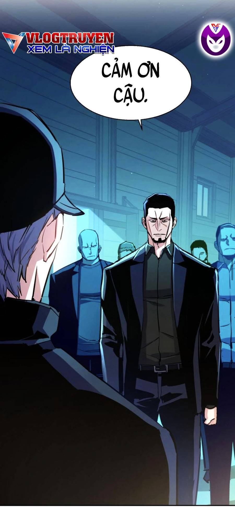 Bạn Học Của Tôi Là Lính Đánh Thuê Chapter 82 - Trang 2