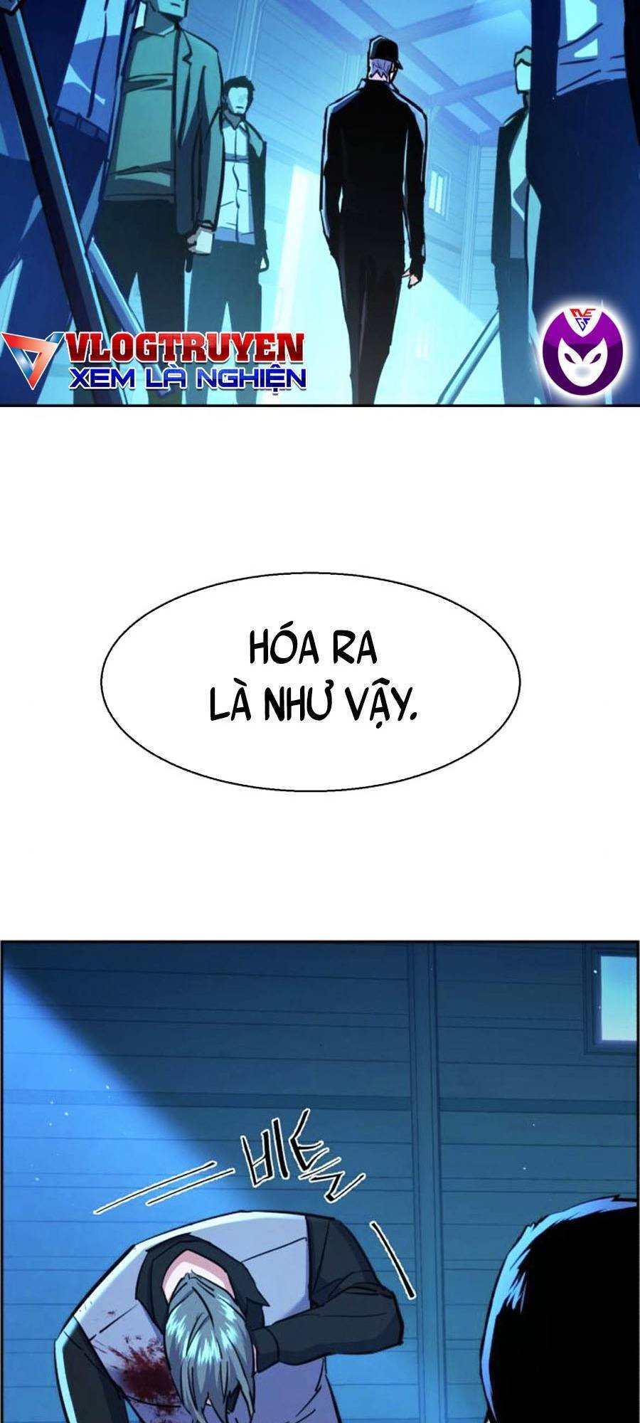 Bạn Học Của Tôi Là Lính Đánh Thuê Chapter 82 - Trang 2