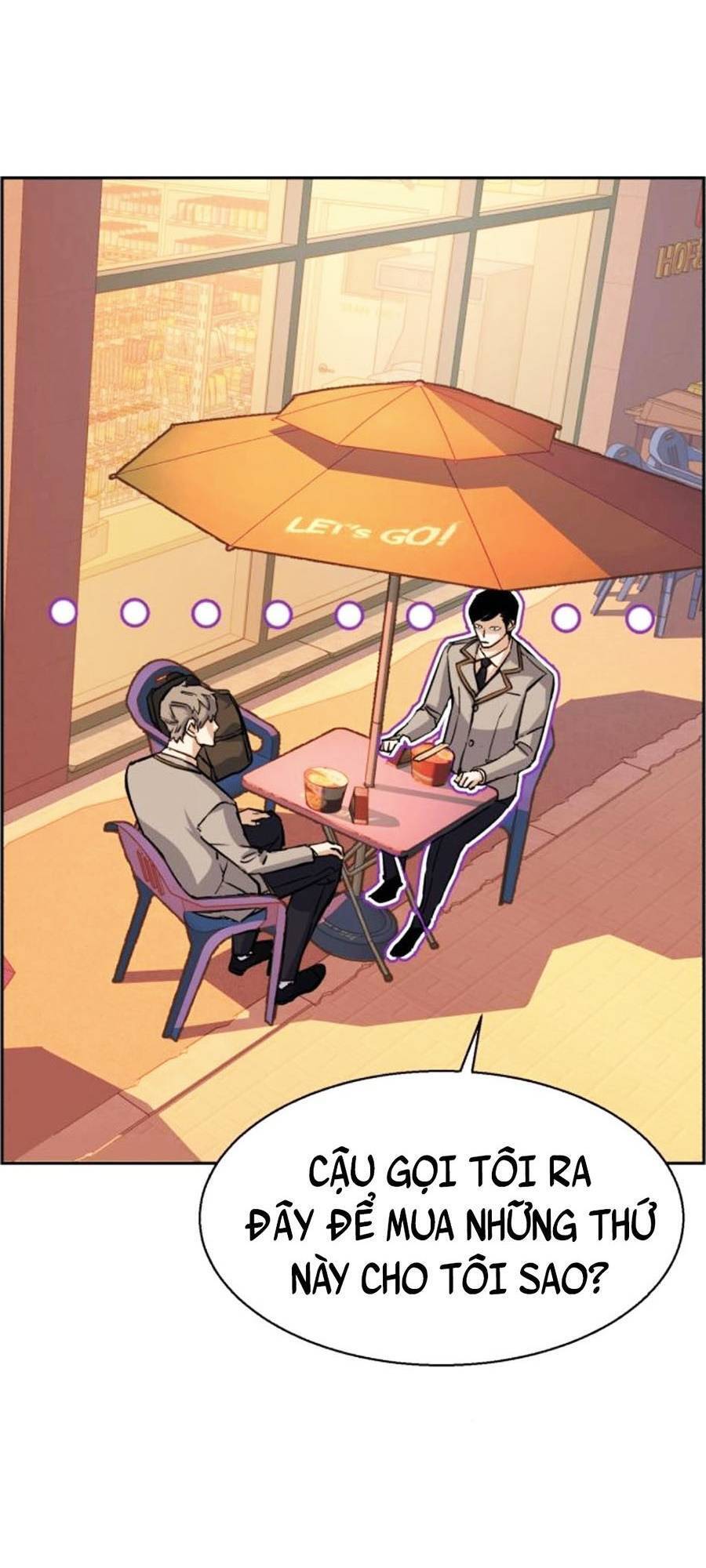 Bạn Học Của Tôi Là Lính Đánh Thuê Chapter 83 - Trang 2