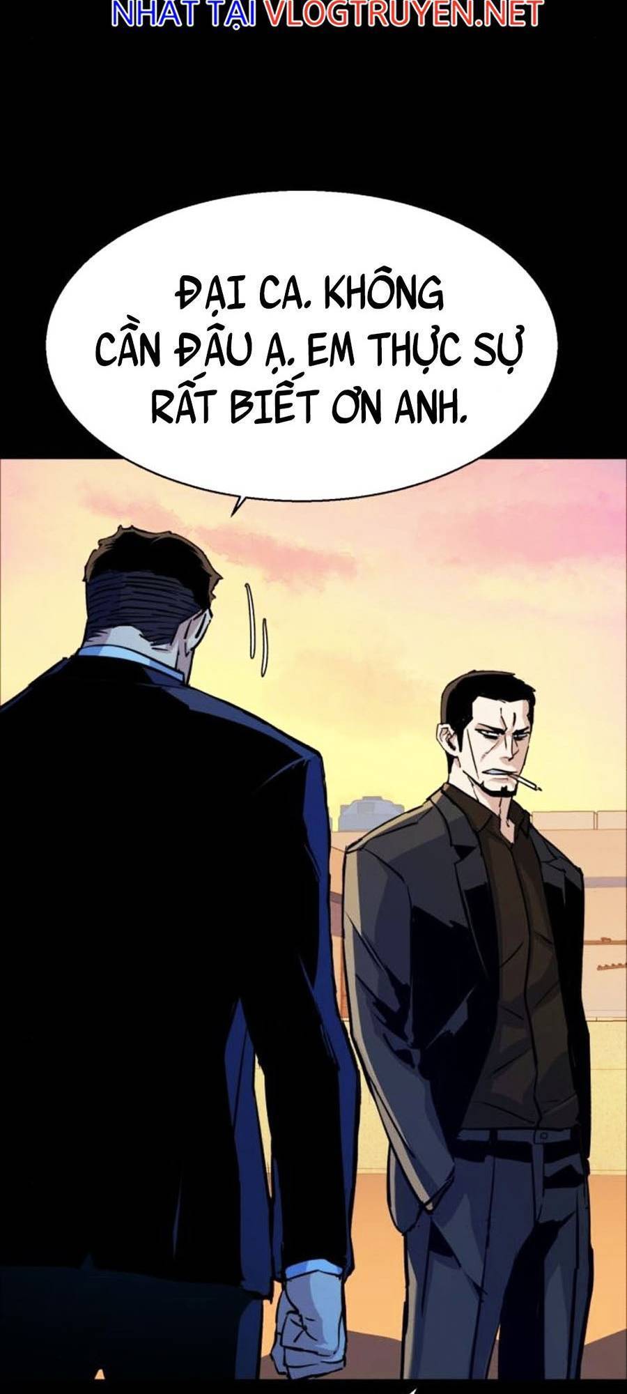 Bạn Học Của Tôi Là Lính Đánh Thuê Chapter 83 - Trang 2