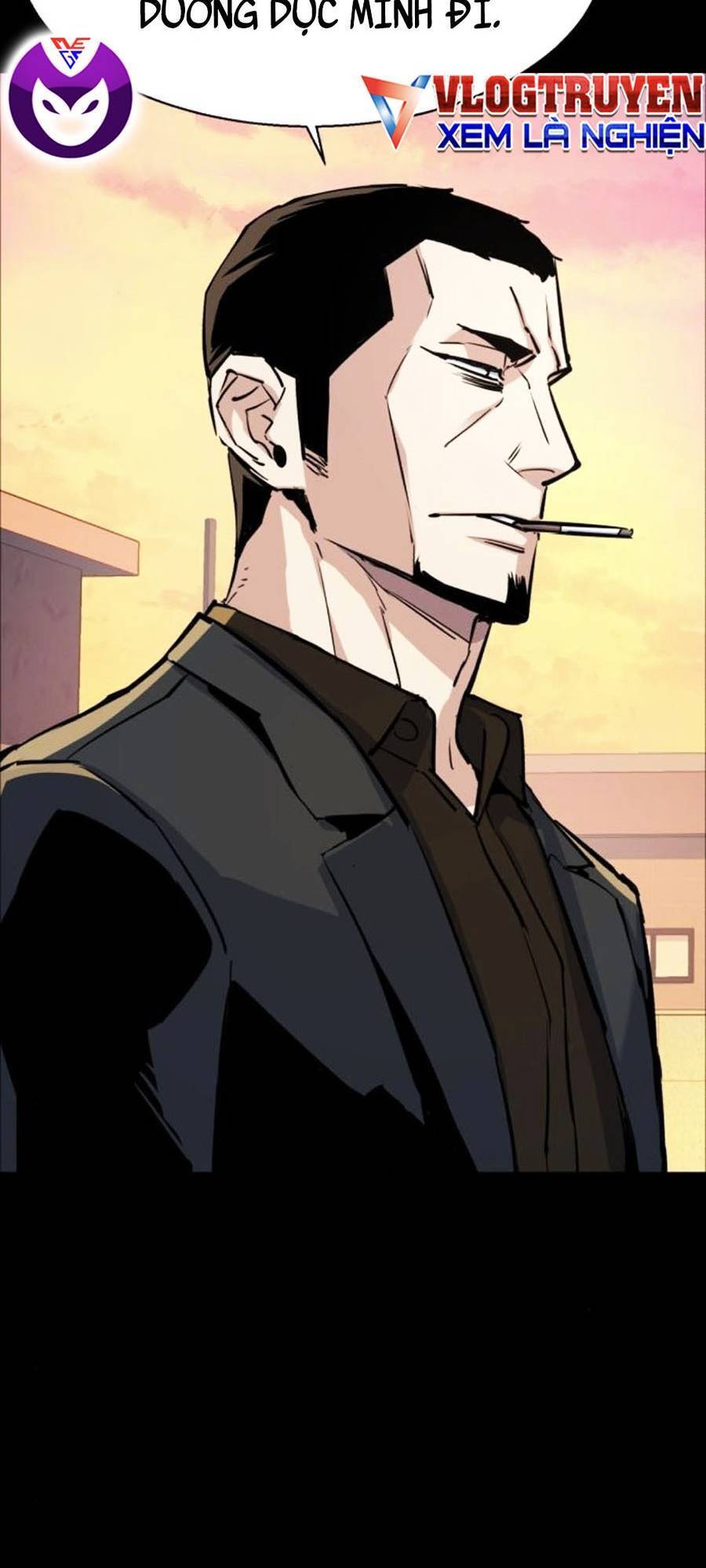 Bạn Học Của Tôi Là Lính Đánh Thuê Chapter 83 - Trang 2