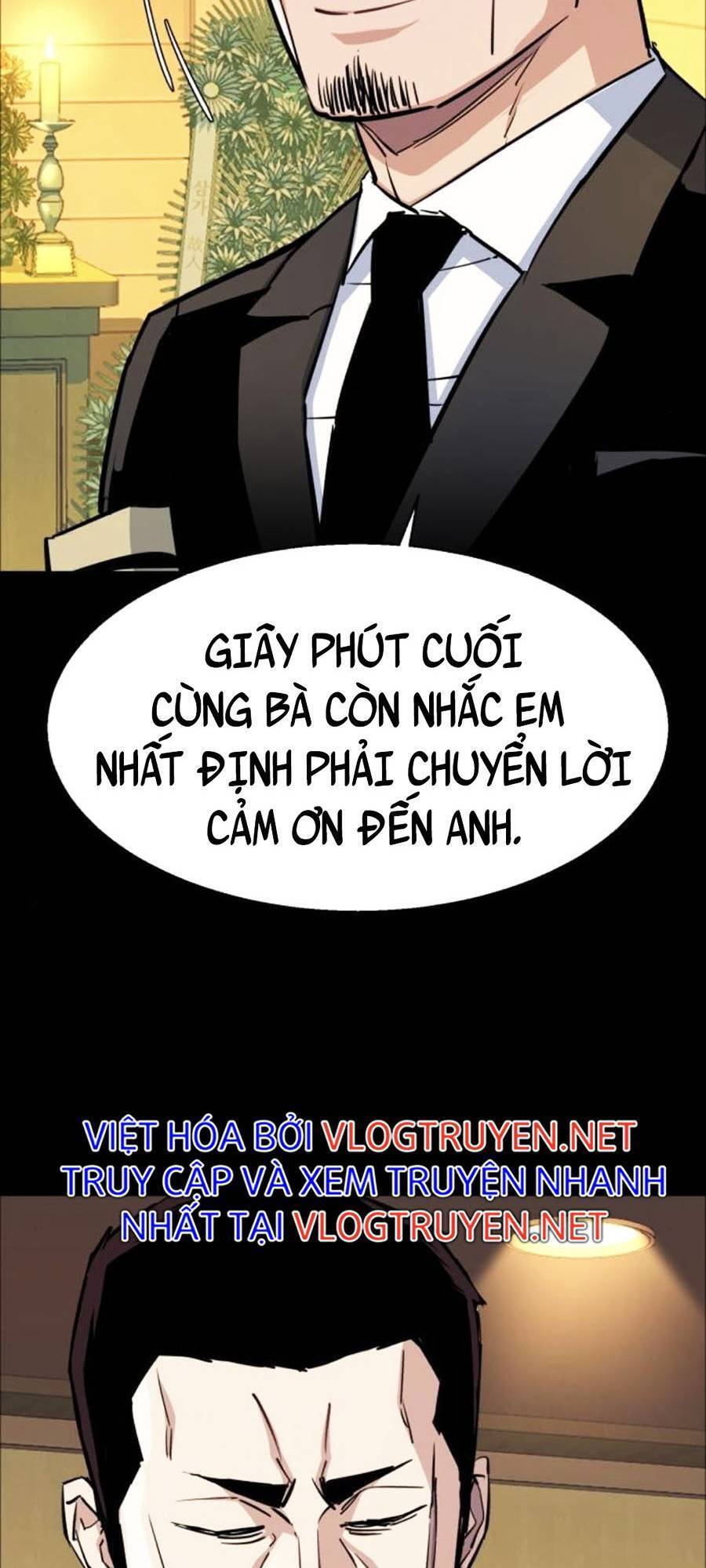 Bạn Học Của Tôi Là Lính Đánh Thuê Chapter 83 - Trang 2