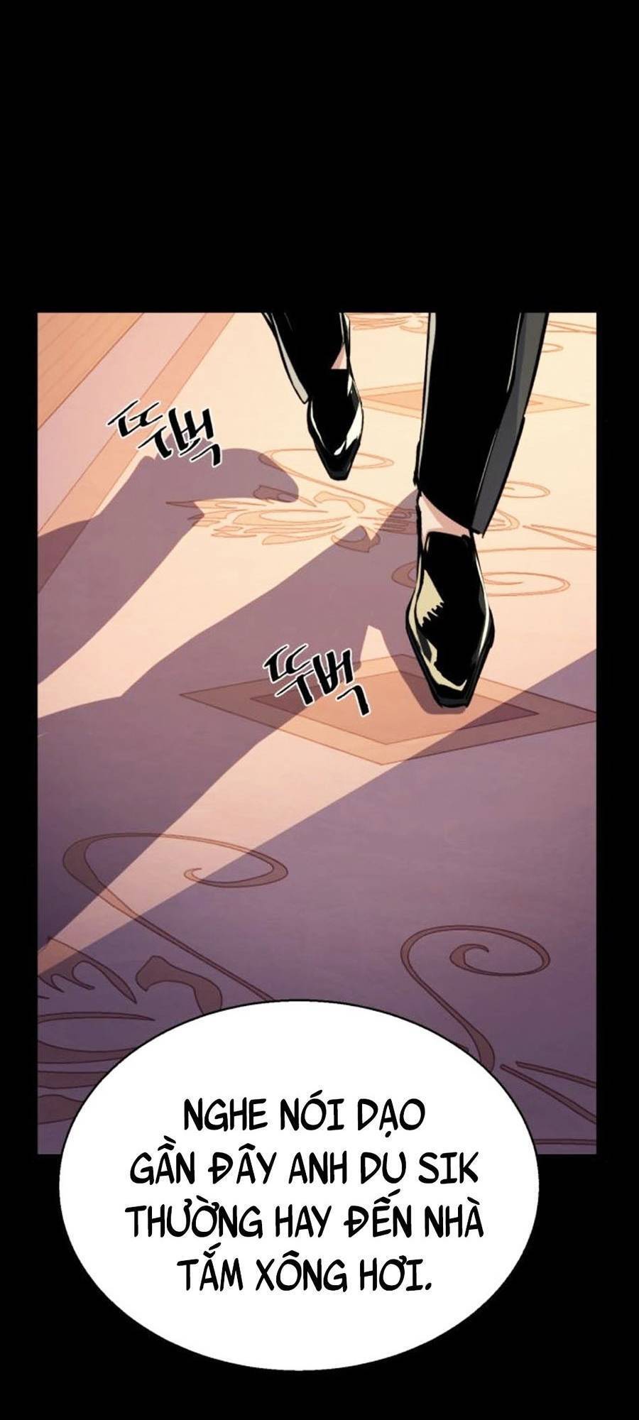 Bạn Học Của Tôi Là Lính Đánh Thuê Chapter 83 - Trang 2