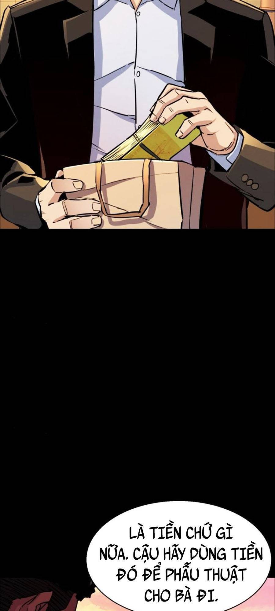 Bạn Học Của Tôi Là Lính Đánh Thuê Chapter 83 - Trang 2