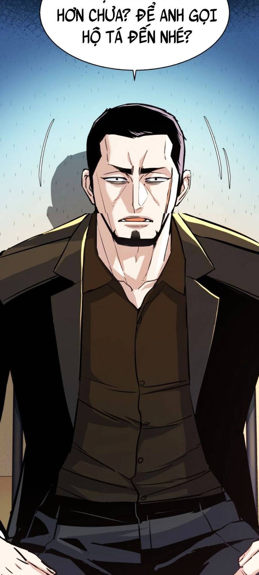 Bạn Học Của Tôi Là Lính Đánh Thuê Chapter 83 - Trang 2