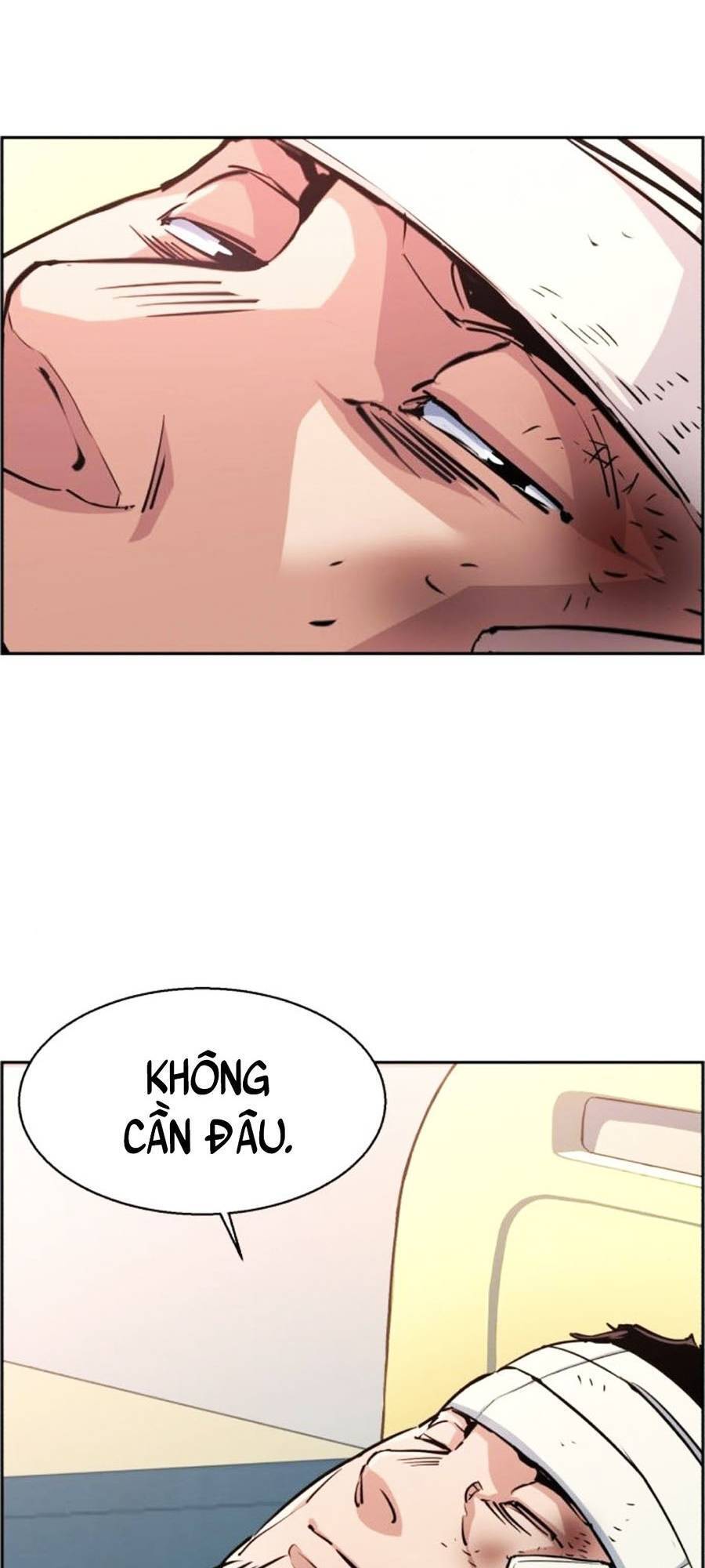 Bạn Học Của Tôi Là Lính Đánh Thuê Chapter 83 - Trang 2