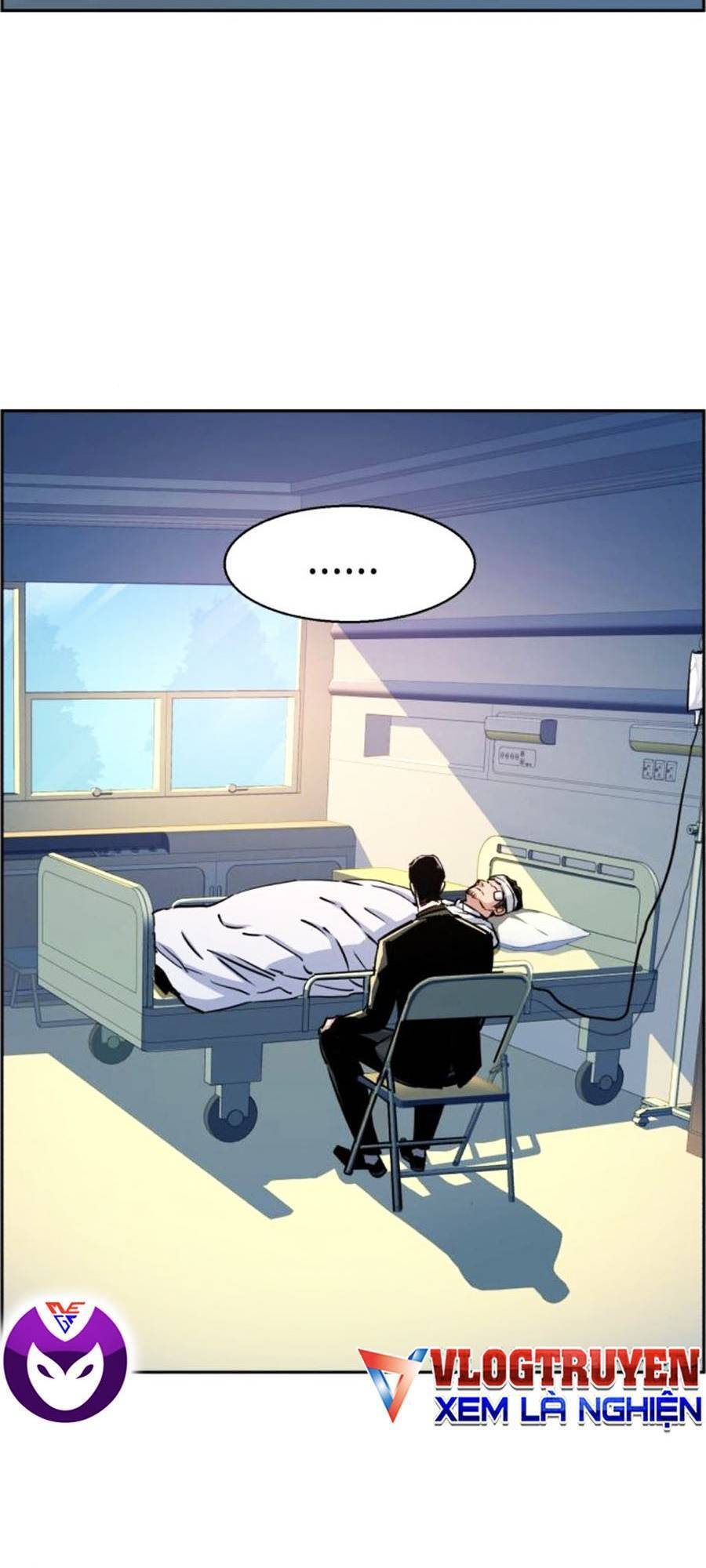 Bạn Học Của Tôi Là Lính Đánh Thuê Chapter 83 - Trang 2