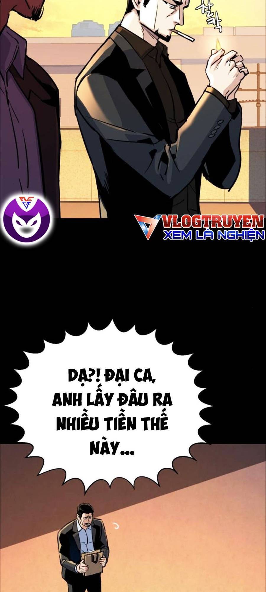 Bạn Học Của Tôi Là Lính Đánh Thuê Chapter 83 - Trang 2