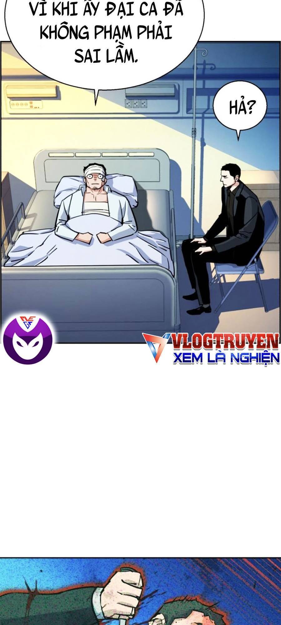 Bạn Học Của Tôi Là Lính Đánh Thuê Chapter 83 - Trang 2