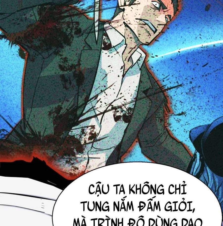 Bạn Học Của Tôi Là Lính Đánh Thuê Chapter 83 - Trang 2