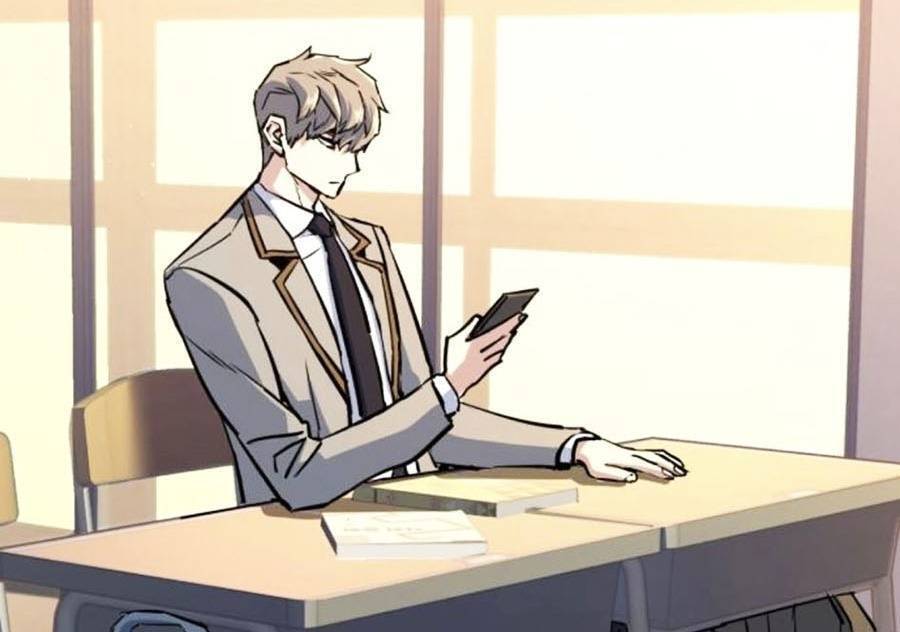 Bạn Học Của Tôi Là Lính Đánh Thuê Chapter 83 - Trang 2