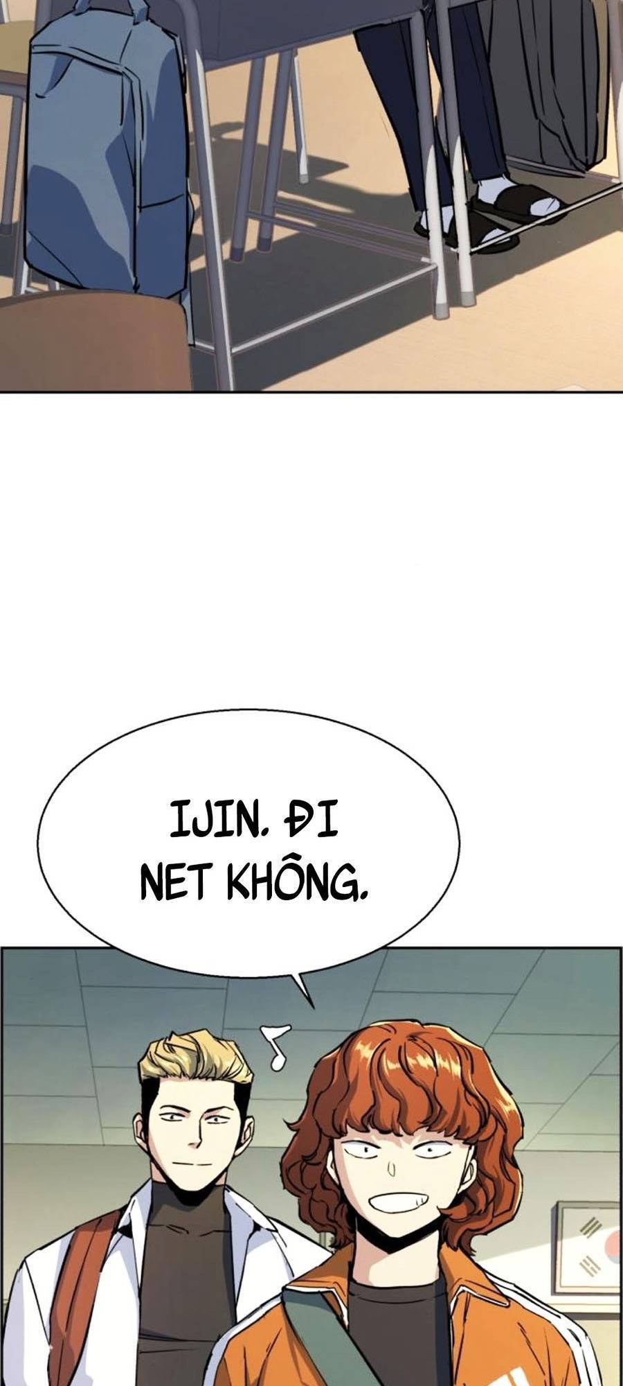 Bạn Học Của Tôi Là Lính Đánh Thuê Chapter 83 - Trang 2