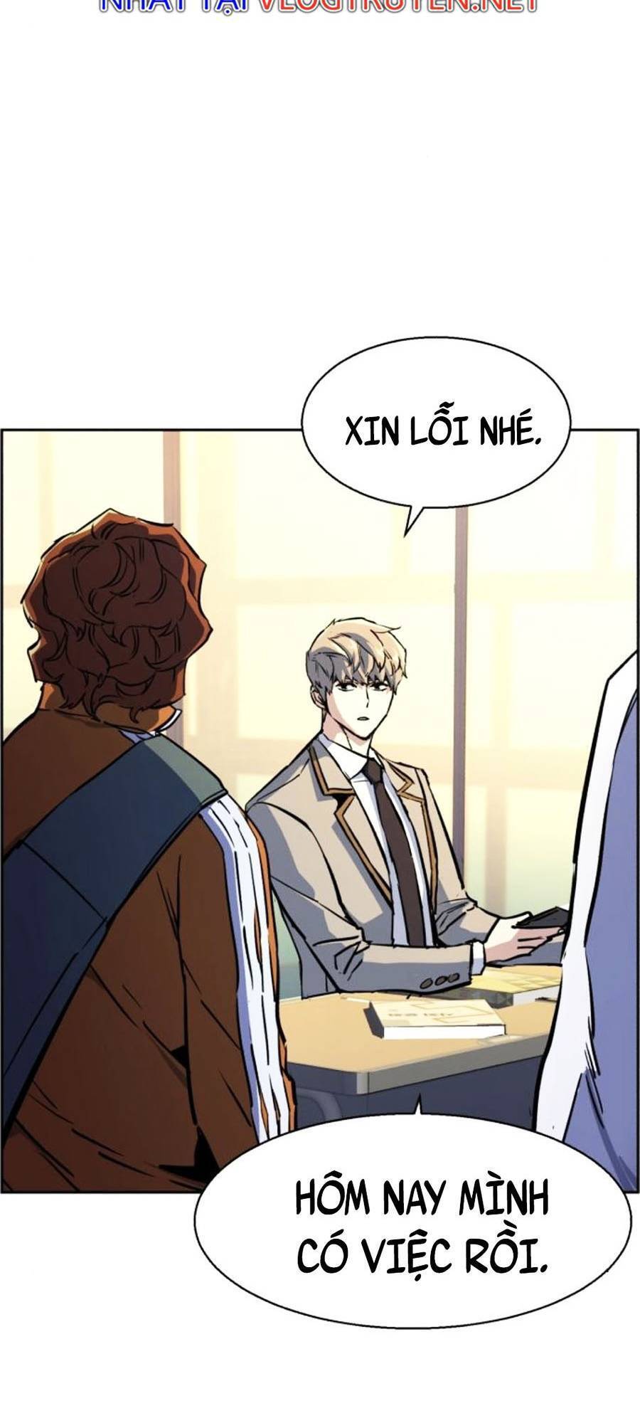 Bạn Học Của Tôi Là Lính Đánh Thuê Chapter 83 - Trang 2