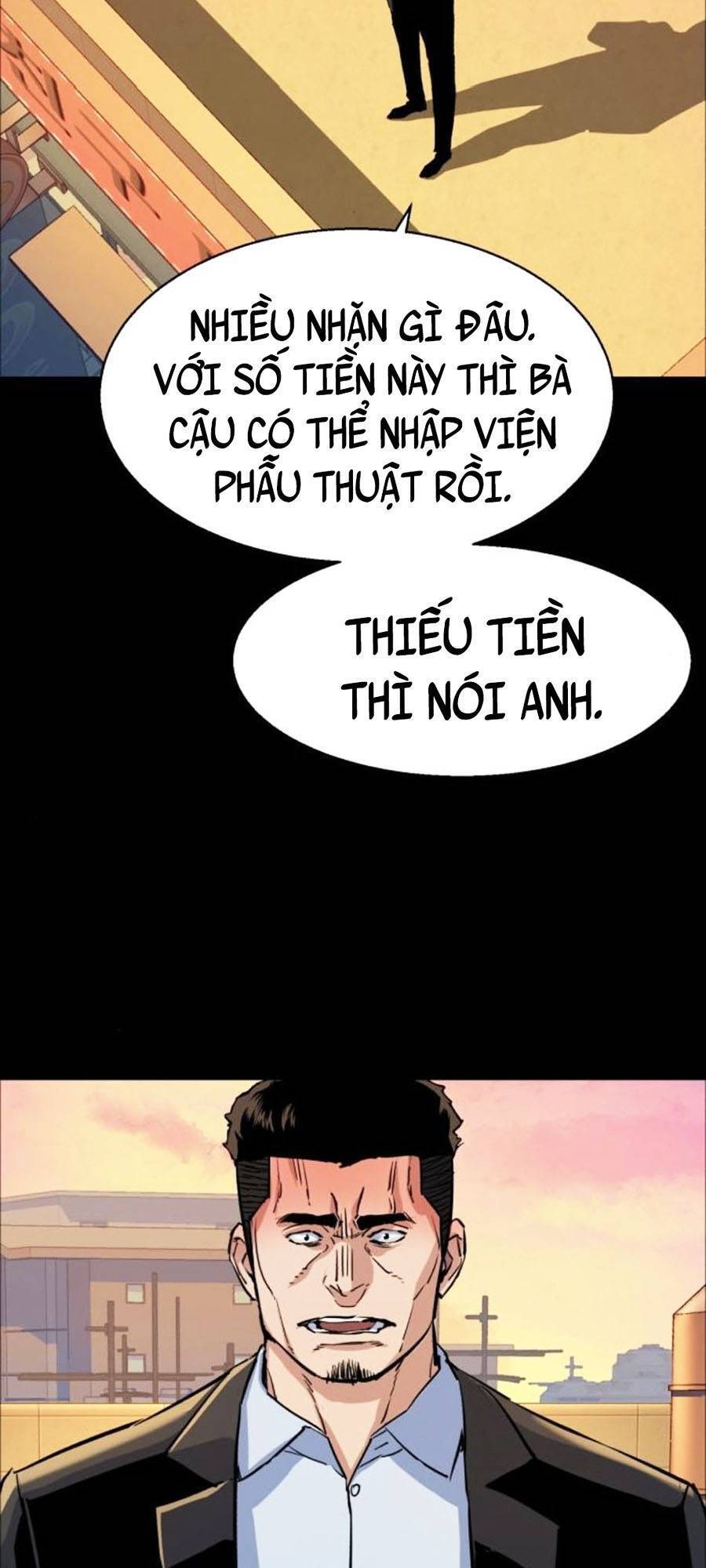 Bạn Học Của Tôi Là Lính Đánh Thuê Chapter 83 - Trang 2