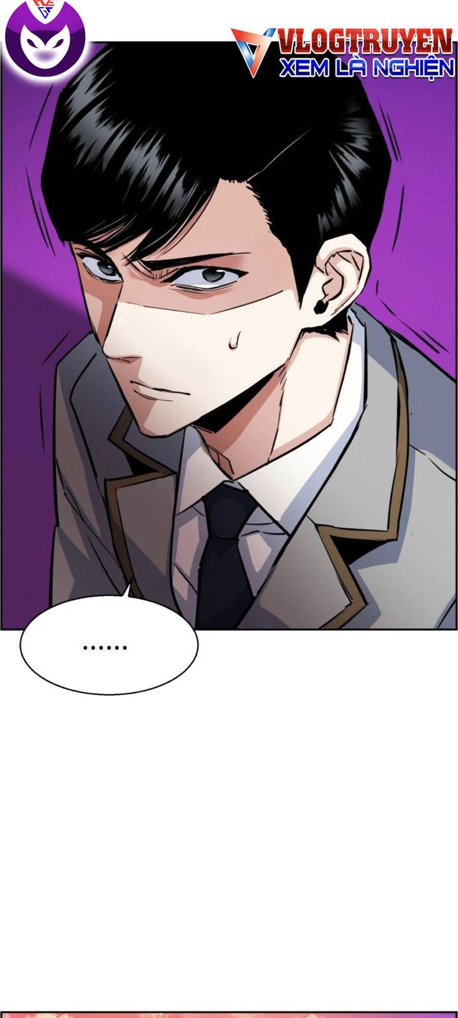 Bạn Học Của Tôi Là Lính Đánh Thuê Chapter 83 - Trang 2